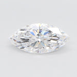 IGI 1 Carat Marquise Lab Grown Diamond