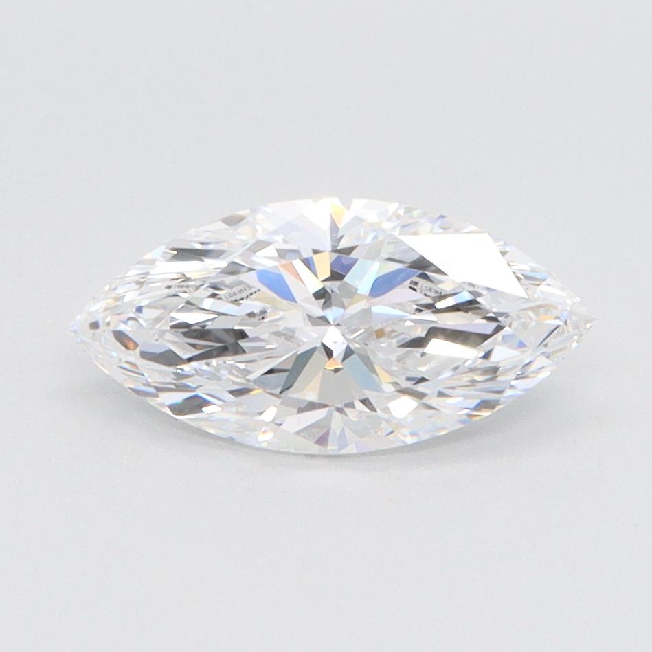 IGI 1 Carat Marquise Lab Grown Diamond