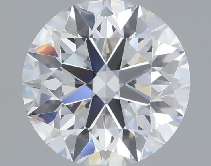 IGI 1.16 Carat Round Brilliant Lab Grown Diamond 人工培育鑽石 實驗室人造鑽石