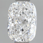 IGI 1.11 Carat Cushion Lab Grown Diamond