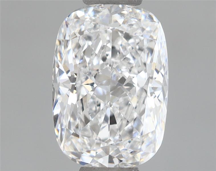 IGI 1.11 Carat Cushion Lab Grown Diamond