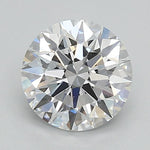 IGI 0.95 Carat Round Brilliant Lab Grown Diamond 人工培育鑽石 實驗室人造鑽石
