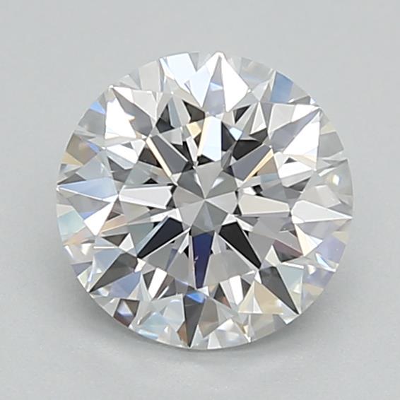 IGI 0.95 Carat Round Brilliant Lab Grown Diamond 人工培育鑽石 實驗室人造鑽石