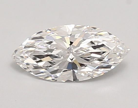 IGI 0.82 Carat Marquise Lab Grown Diamond