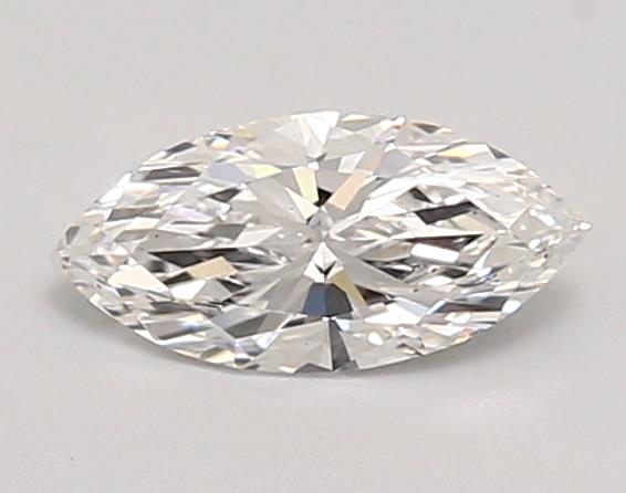IGI 0.82 Carat Marquise Lab Grown Diamond