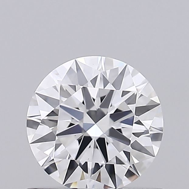 IGI 0.63 Carat Round Brilliant Lab Grown Diamond 人工培育鑽石 實驗室人造鑽石