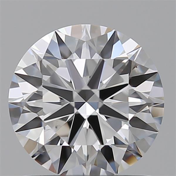 IGI 1.02 Carat Round Brilliant Lab Grown Diamond