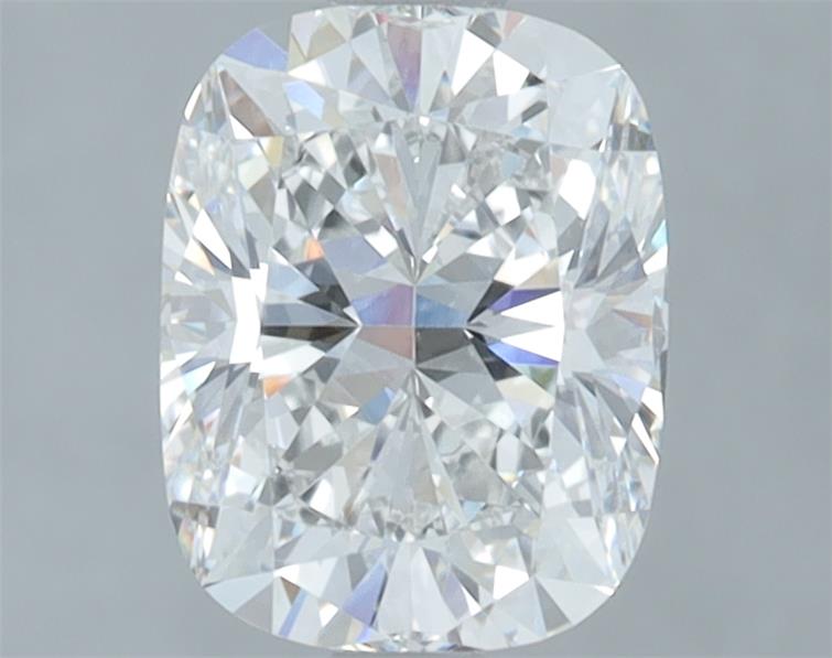 IGI 1.87 Carat Cushion Lab Grown Diamond 人工培育鑽石 實驗室人造鑽石