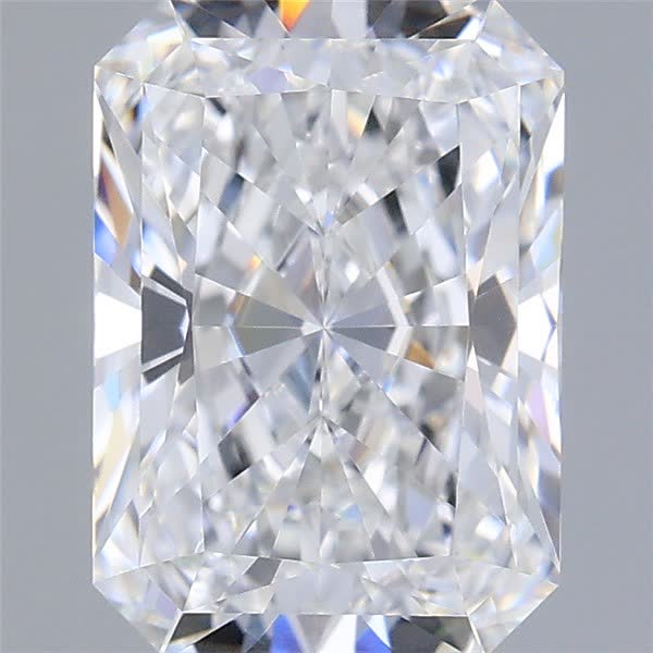 IGI 1.52 Carat Radiant Cut Lab Grown Diamond 人工培育鑽石 實驗室人造鑽石