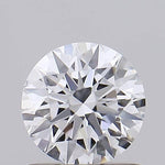 IGI 0.85 Carat Round Brilliant Lab Grown Diamond 人工培育鑽石 實驗室人造鑽石