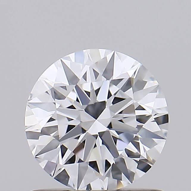 IGI 0.85 Carat Round Brilliant Lab Grown Diamond 人工培育鑽石 實驗室人造鑽石