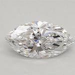 IGI 0.92 Carat Marquise Lab Grown Diamond