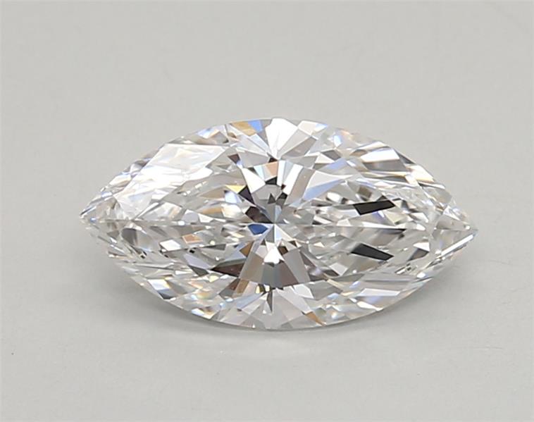 IGI 0.92 Carat Marquise Lab Grown Diamond