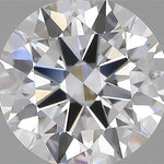 IGI 0.90 Carat Round Brilliant Lab Grown Diamond 人工培育鑽石 實驗室人造鑽石