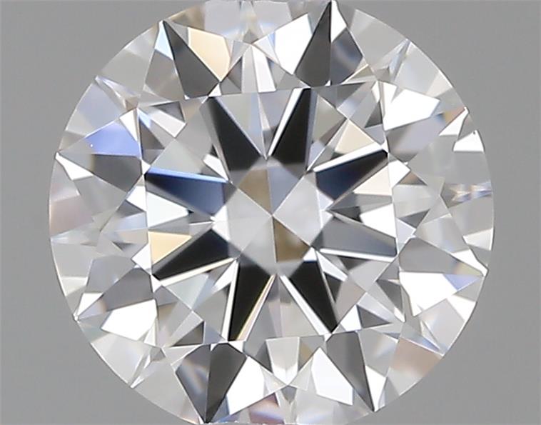 IGI 0.90 Carat Round Brilliant Lab Grown Diamond 人工培育鑽石 實驗室人造鑽石