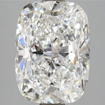IGI 3.92 Carat Cushion Lab Grown Diamond 人工培育鑽石 實驗室人造鑽石