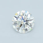 IGI 0.67 Carat Round Brilliant Lab Grown Diamond 人工培育鑽石 實驗室人造鑽石