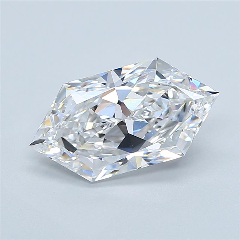 IGI 3.53 Carat Marquise Lab Grown Diamond 人工培育鑽石 實驗室人造鑽石