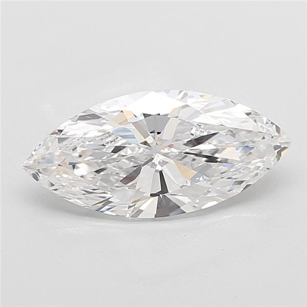 IGI 4.02 Carat Marquise Lab Grown Diamond 人工培育鑽石 實驗室人造鑽石