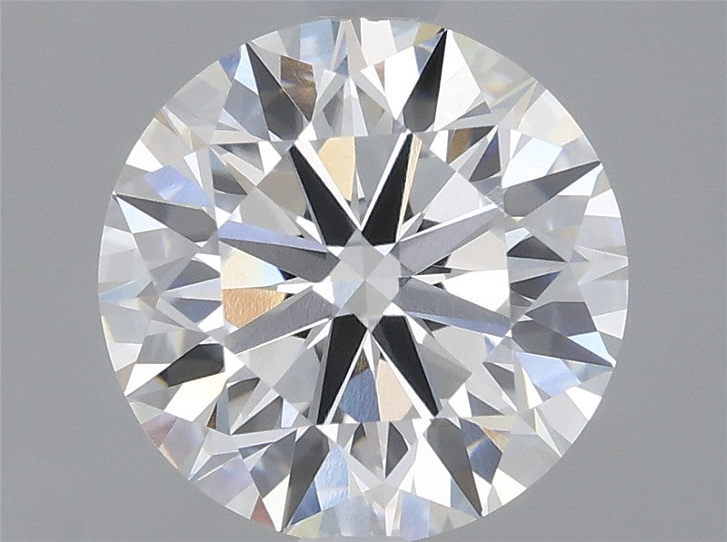 IGI 2.10 Carat Round Brilliant Lab Grown Diamond 人工培育鑽石 實驗室人造鑽石