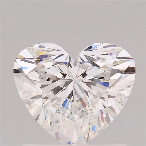 IGI 1.04 Carat Heart Lab Grown Diamond 人工培育鑽石 實驗室人造鑽石