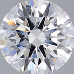 IGI 3.16 Carat Round Brilliant Lab Grown Diamond 人工培育鑽石 實驗室人造鑽石