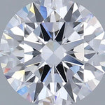 IGI 1.06 Carat Round Brilliant Lab Grown Diamond 人工培育鑽石 實驗室人造鑽石