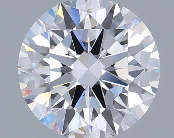IGI 1.06 Carat Round Brilliant Lab Grown Diamond 人工培育鑽石 實驗室人造鑽石