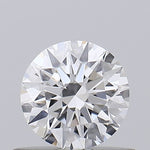 IGI 0.50 Carat Round Brilliant Lab Grown Diamond 人工培育鑽石 實驗室人造鑽石