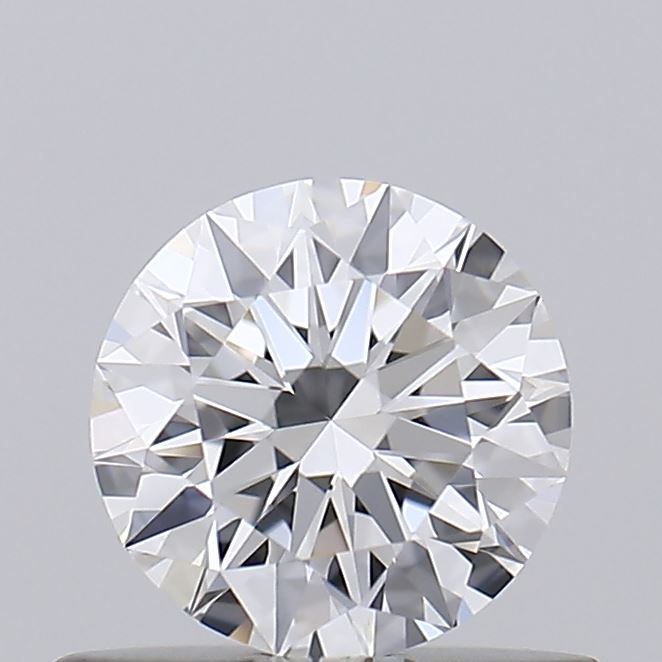 IGI 0.50 Carat Round Brilliant Lab Grown Diamond 人工培育鑽石 實驗室人造鑽石