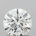 IGI 1.03 Carat Round Brilliant Lab Grown Diamond 人工培育鑽石 實驗室人造鑽石