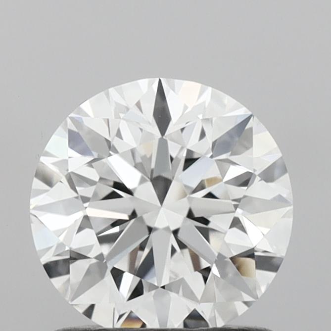IGI 1.03 Carat Round Brilliant Lab Grown Diamond 人工培育鑽石 實驗室人造鑽石