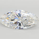 IGI 10.03 Carat Marquise Lab Grown Diamond
