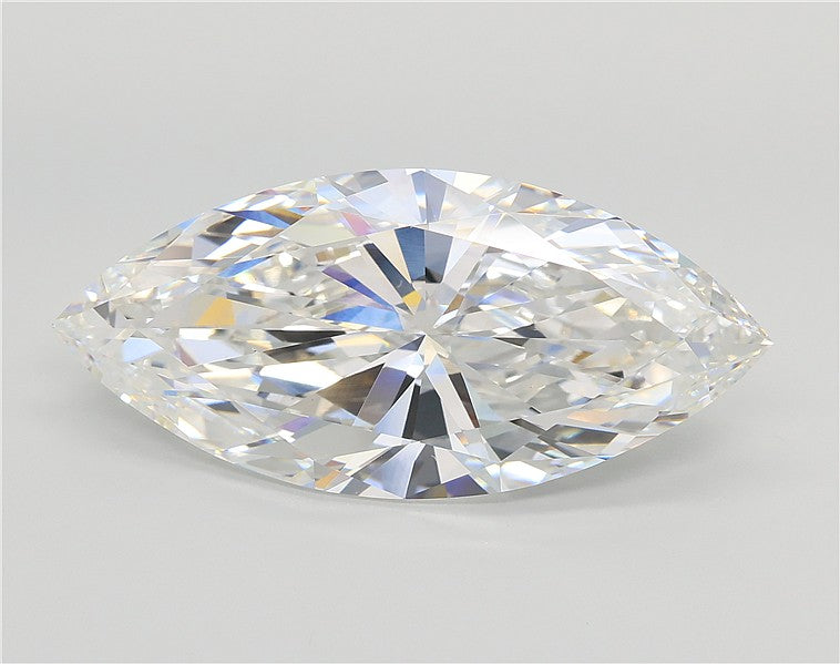 IGI 10.03 Carat Marquise Lab Grown Diamond