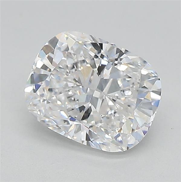 IGI 0.89 Carat Cushion Lab Grown Diamond 人工培育鑽石 實驗室人造鑽石