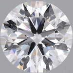 IGI 1.42 Carat Round Brilliant Lab Grown Diamond 人工培育鑽石 實驗室人造鑽石
