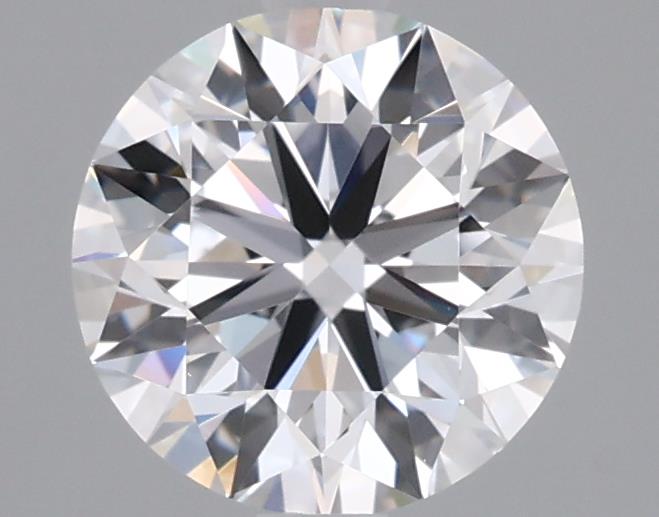 IGI 1.42 Carat Round Brilliant Lab Grown Diamond 人工培育鑽石 實驗室人造鑽石