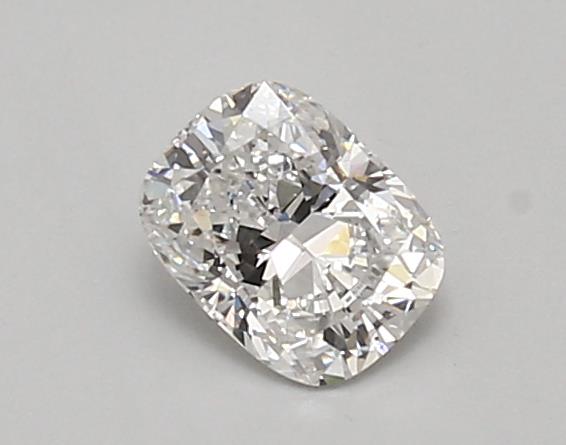IGI 0.69 Carat Cushion Lab Grown Diamond