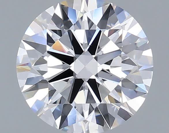 IGI 1.22 Carat Round Brilliant Lab Grown Diamond 人工培育鑽石 實驗室人造鑽石