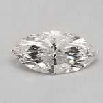 IGI 0.51 Carat Marquise Lab Grown Diamond 人工培育鑽石 實驗室人造鑽石