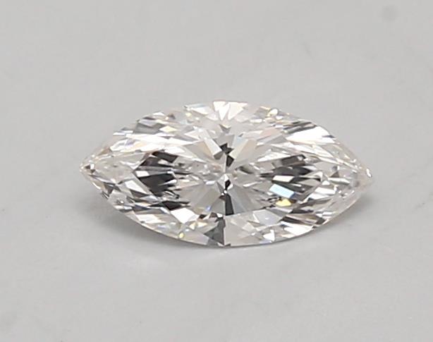 IGI 0.51 Carat Marquise Lab Grown Diamond 人工培育鑽石 實驗室人造鑽石