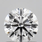 IGI 0.80 Carat Round Brilliant Lab Grown Diamond 人工培育鑽石 實驗室人造鑽石