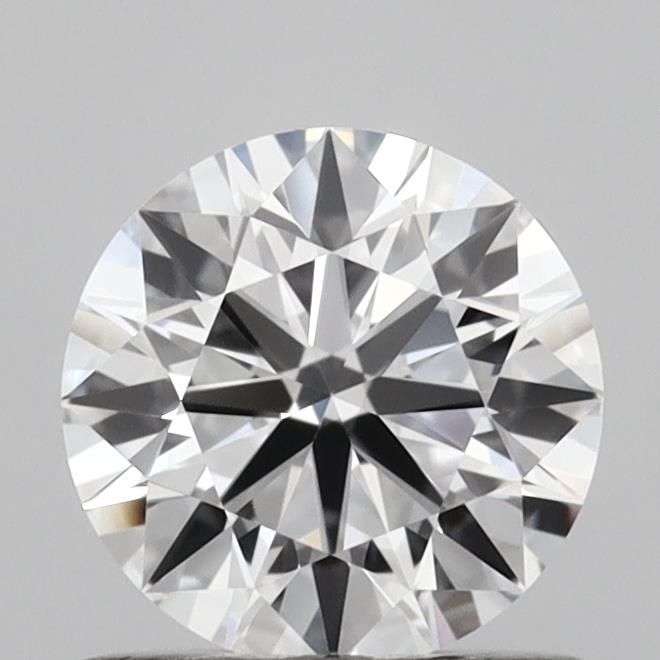 IGI 0.80 Carat Round Brilliant Lab Grown Diamond 人工培育鑽石 實驗室人造鑽石