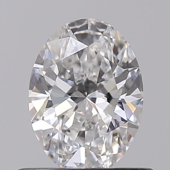 IGI 0.53 Carat 橢圓形 - Oval 培育鑽石 Lab Grown Diamond 人造鑽石 人工鑽石 實驗室鑽石 培養鑽石 香港 培育鑽 