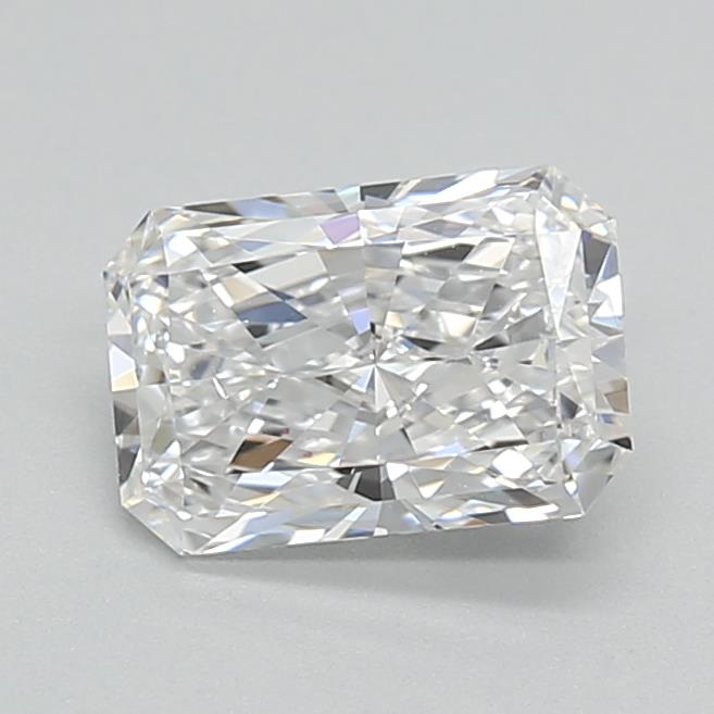 IGI 0.94 Carat Radiant Cut Lab Grown Diamond 人工培育鑽石 實驗室人造鑽石