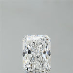 IGI 3.56 Carat Radiant Cut Lab Grown Diamond 人工培育鑽石 實驗室人造鑽石