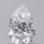 IGI 0.91 Carat 梨形 - Pear 培育鑽石 Lab Grown Diamond 人造鑽石 人工鑽石 實驗室鑽石 培養鑽石 香港 培育鑽 