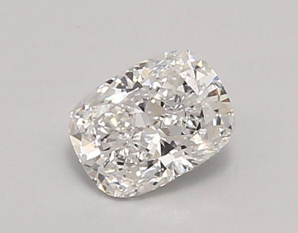 IGI 0.76 Carat Cushion Lab Grown Diamond