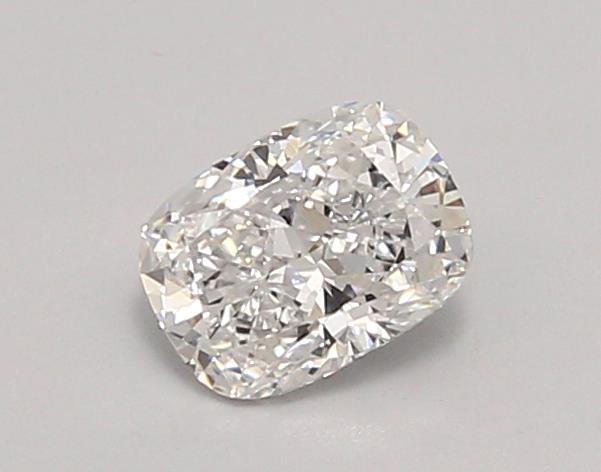 IGI 0.76 Carat Cushion Lab Grown Diamond
