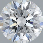 IGI 0.91 Carat Round Brilliant Lab Grown Diamond 人工培育鑽石 實驗室人造鑽石
